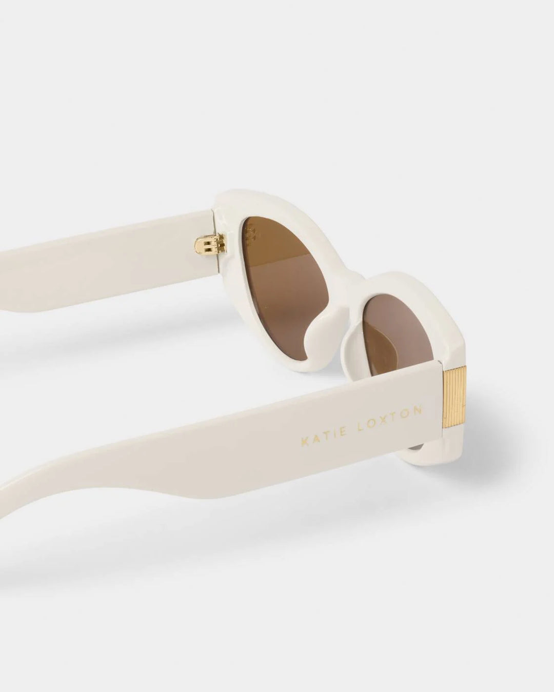 Katie Loxton Rimini Off White