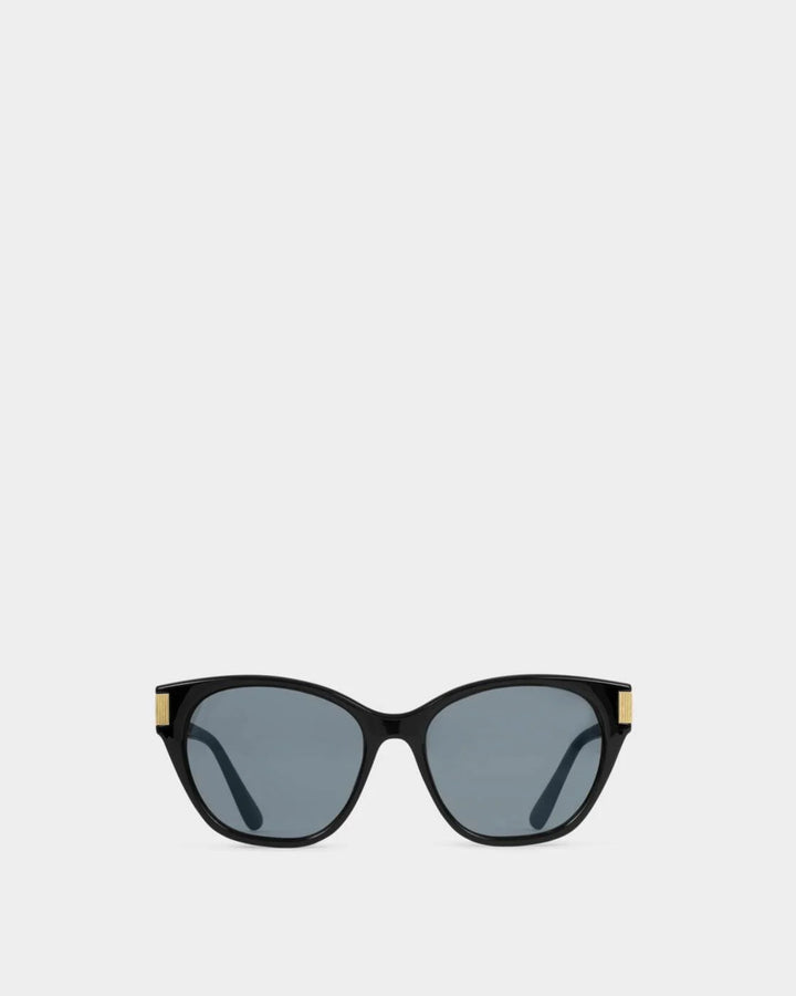 Katie Loxton Sydney Cat-Eye Sunglasses