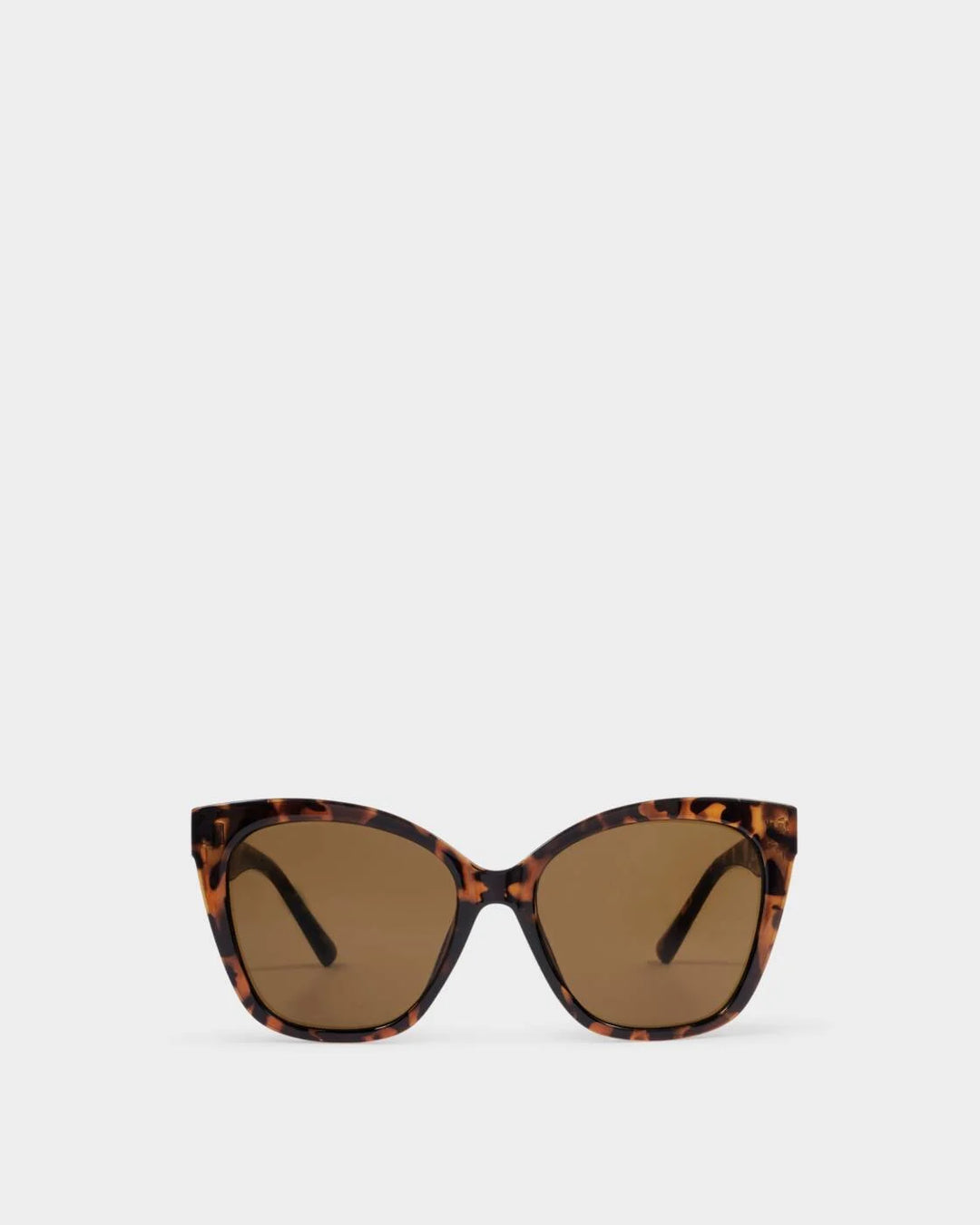 Katie Loxton Mykonos Dark Tortoiseshell