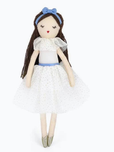 Mon Ami Clara Doll