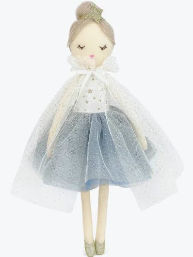 Mon Ami Princess Estelle Doll