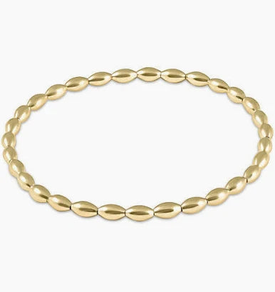 Enewton Design Harmony Small Gold Bracelet