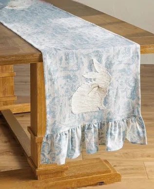 Easter Table Runner