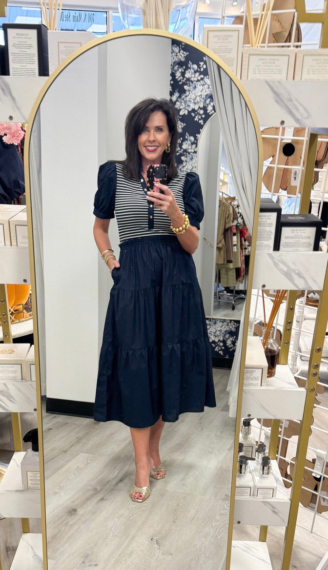 Vanessa Dress